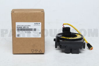 Hyundai / KIA 934903R115 CONTACTASSY-CLOCKS