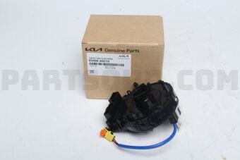 Hyundai / KIA 93490A9210 CONTACT ASSY-CLOCK SPRING