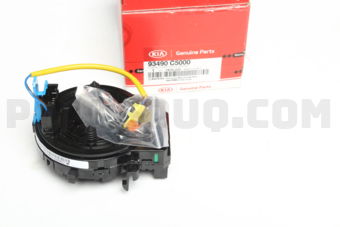 Hyundai / KIA 93490C5000 CONTACT ASSY-CLOCK SPRING