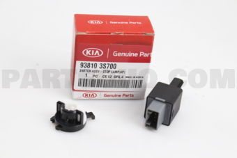 Hyundai / KIA 938103S700 SWITCH ASSY