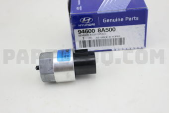 Hyundai / KIA 946008A500 SENSOR ASSY-SPEED