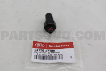 Hyundai / KIA 9475037100 SWITCH ASSY-OIL PRESSURE
