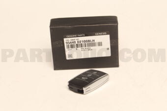Hyundai / KIA 95440D2100BLH FOB-SMART KEY