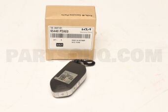 Hyundai / KIA 95440P2AE0 FOB-SMARTKEY