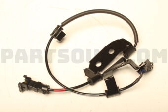 Hyundai / KIA 95681A9000 SENSOR ASSY-ABS REAL WHEEL ,RH
