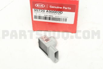 Hyundai / KIA 95720A90003D SENSOR ASSY-ULTRASONIC BWS