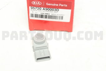 Hyundai / KIA 95720A90003D SENSOR ASSY-ULTRASONIC BWS