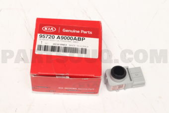 Hyundai / KIA 95720A9000ABP SENSOR ASSY-ULTRASONIC BWS