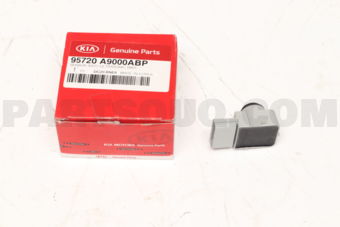 Hyundai / KIA 95720A9000ABP SENSOR ASSY-ULTRASONIC BWS