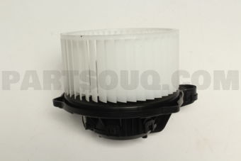 Hyundai / KIA 971132Y000 MOTOR & FAN ASSY-A/C BLOWER