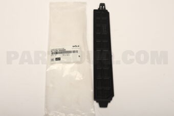 Hyundai / KIA 971293S000 COVER ASSY-AIR FILTER