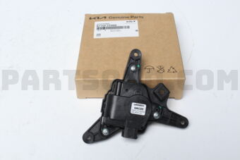 Hyundai / KIA 971542Y000 ACTUATOR-MODE