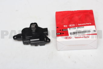 Hyundai / KIA 971594R050 ACTUATOR MOTOR ASSY-TEMP