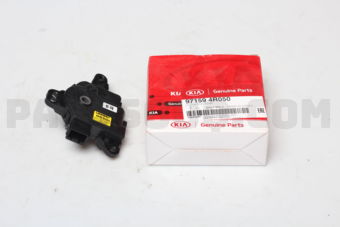 Hyundai / KIA 971594R050 ACTUATOR MOTOR ASSY-TEMP