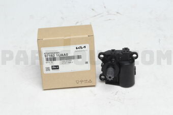 Hyundai / KIA 971621UAA0 ACTUATOR-INTAKE