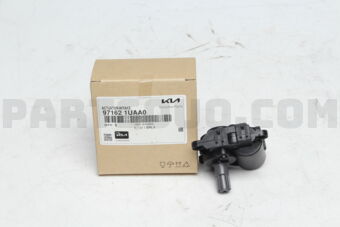 Hyundai / KIA 971621UAA0 ACTUATOR-INTAKE
