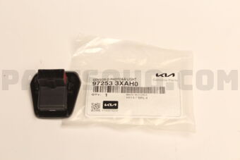 Hyundai / KIA 972533XAH0 SENSOR ASSY-D/PHOTO&A/LIGHT