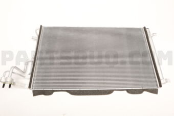 Hyundai / KIA 97606J3000 CONDENSERASSY-COOLE