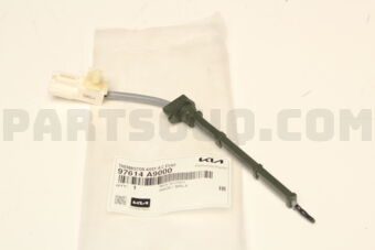 Hyundai / KIA 97614A9000 THERMISTOR ASSY-A/C