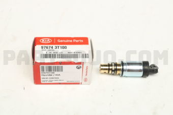 Hyundai / KIA 976743T100 VALVE-CONTROL