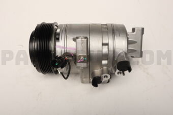 Hyundai / KIA 97701I7000 COMPRESSOR ASSY