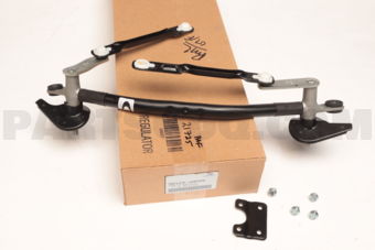 Hyundai / KIA 981204N000 LINKAGE ASSY-WINDSHIELD WIPER