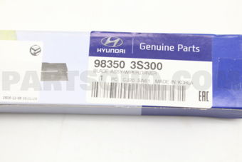 983503s300 hyundai kia