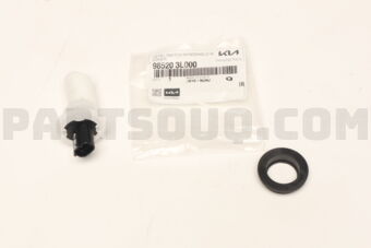 Hyundai / KIA 985203L000 LEVEL SW-W/S WASHER