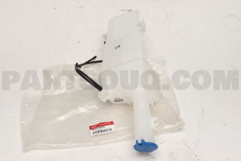 Hyundai / KIA 98610A9510 RESERVOIR AND PUMP ASSY-WASHER