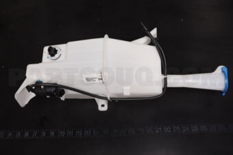 Hyundai / KIA 98610GG010 RESERVOIR&PUMPASS