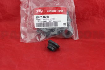 Hyundai / KIA 9862214200 GROMMET-W/SHLD WASHER