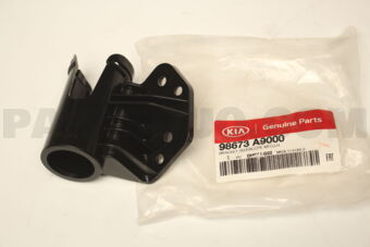 Hyundai / KIA 98673A9000 BRACKET-TELESCOPEMT