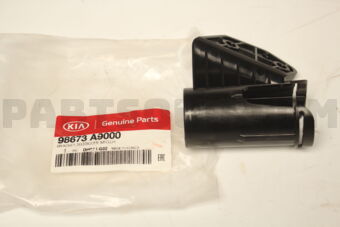 Hyundai / KIA 98673A9000 BRACKET-TELESCOPEMT