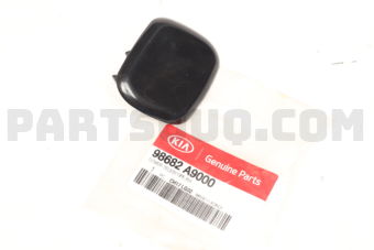 Hyundai / KIA 98682A9000 COVER-TELESCOPERH