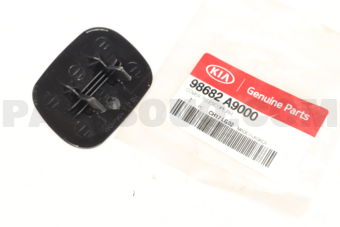 Hyundai / KIA 98682A9000 COVER-TELESCOPERH