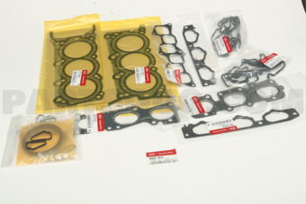 Hyundai / KIA KS66510270 GASKET KIT-ENGINE OV