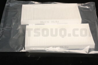 Hyundai / KIA P87903E270A AIRCON FILTER