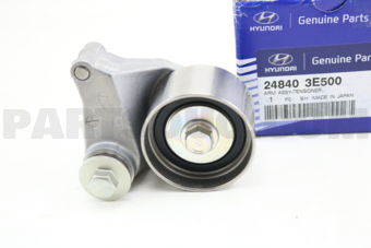 Hyundai / KIA 248403E500 ARM ASSY-TENSIONER