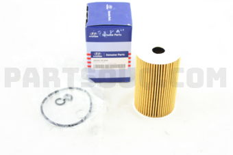 Hyundai / KIA 263203C30A SERVICE KIT-OIL FILTER