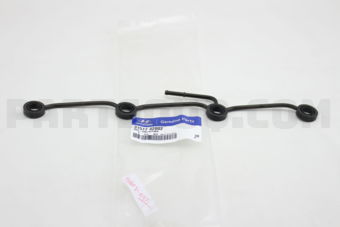 PIPE-FUEL RETURN 3151742002 | Hyundai / KIA Parts | PartSouq