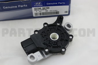Hyundai / KIA 427003B700 SWITCH-INHIBITOR