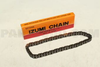 IZUMI 1276277E00 TIMING CHAIN J18A/20A