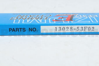 IZUMI 1302853F02 TIMING CHAIN