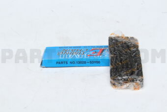 IZUMI 1302853Y00 TIMING CHAIN