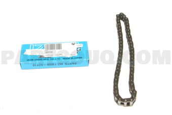 IZUMI 1302853Y10 TIMING CHAIN