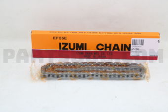 IZUMI 1350637010 TIMING CHAIN