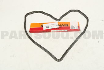 IZUMI 1350637020 TIMING CHAIN