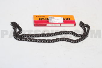 IZUMI S10275010 TIMING CHAIN