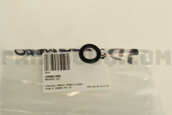 Isuzu 1099851890 WASHER; LK,P