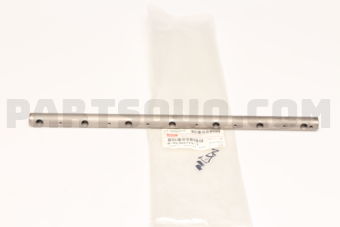 Isuzu 8943647241 SHAFT; ROCKE